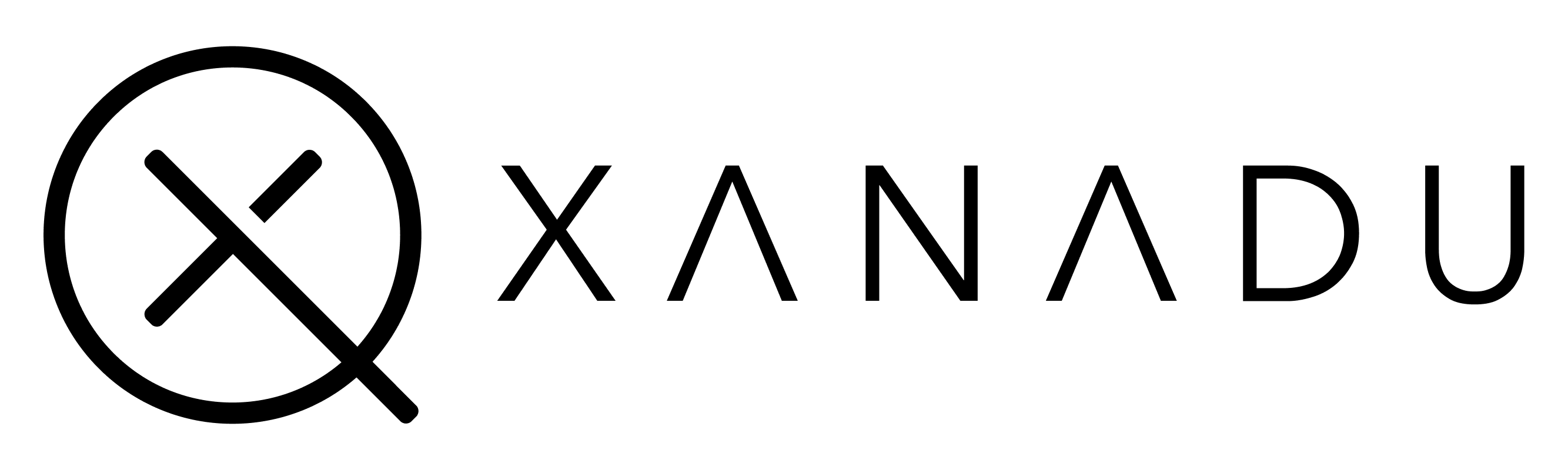 Xanadu logo