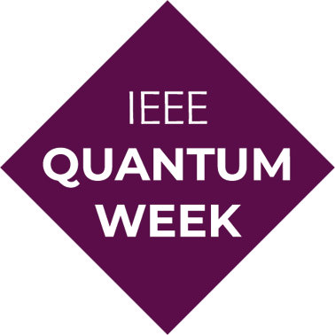 IEEE Quantum Week logo