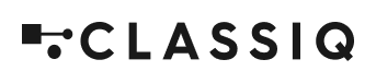 Classiq logo