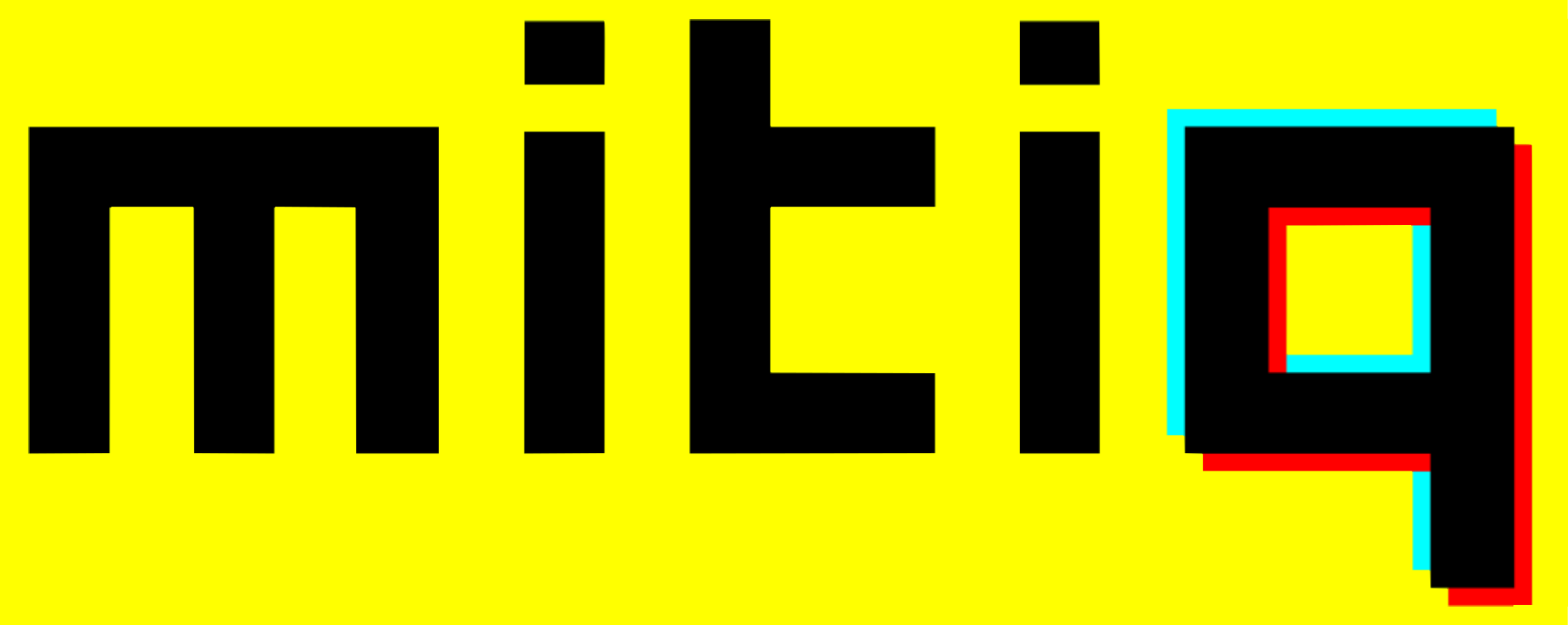 mitiq logo