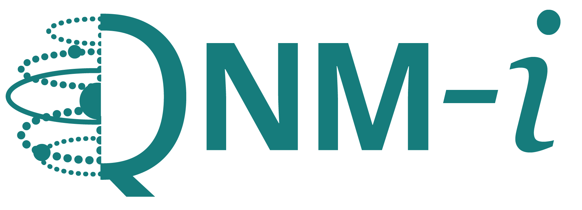 Quantum New Mexico Institute logo