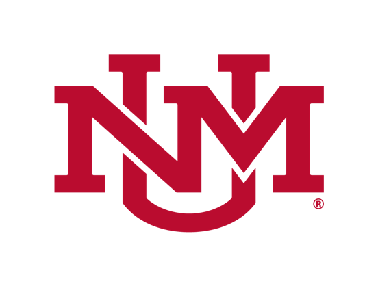 University of New Mexico logo